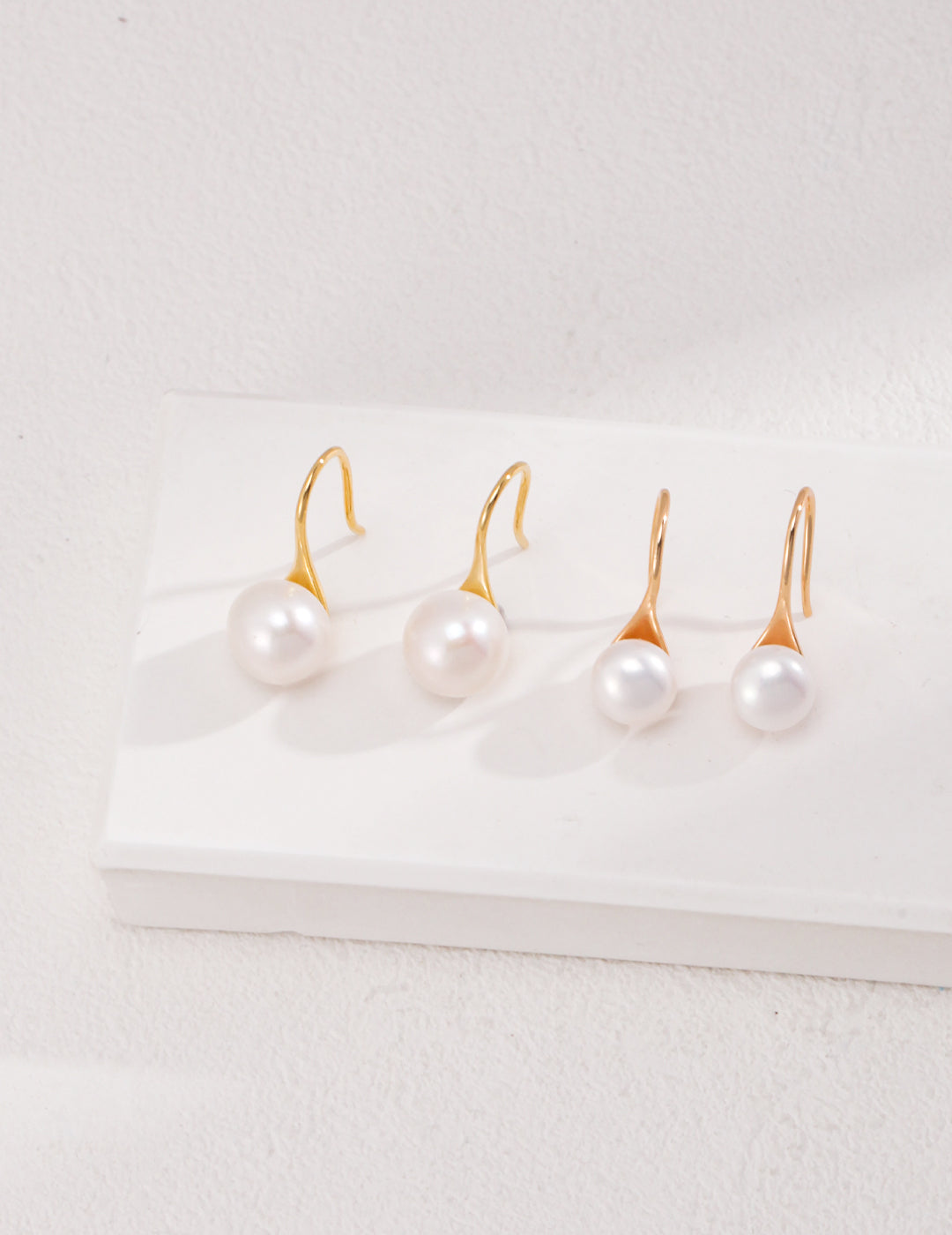 Pearl Earring