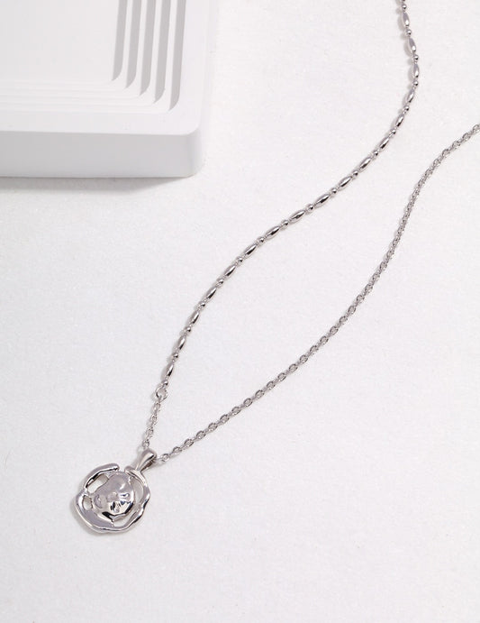 Sterling Silver Necklace