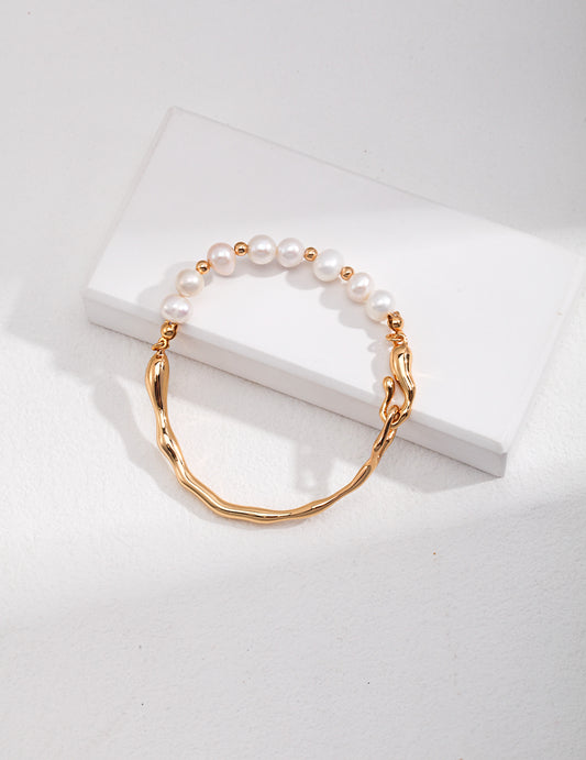 Pearl Bracelet