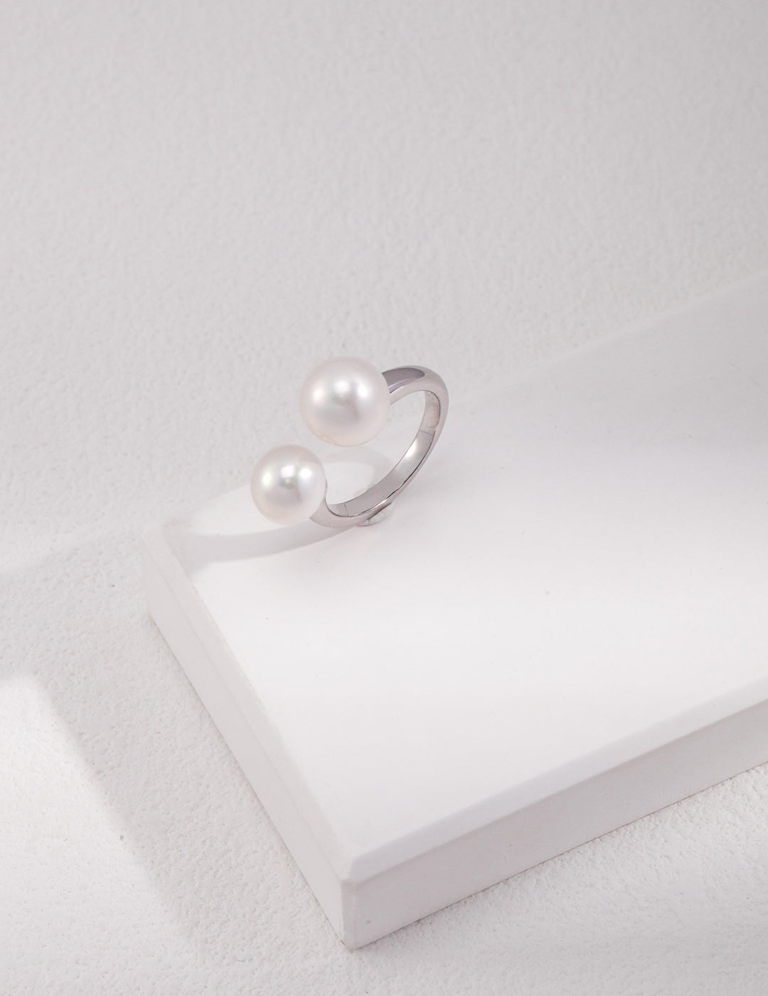 Pearl Ring