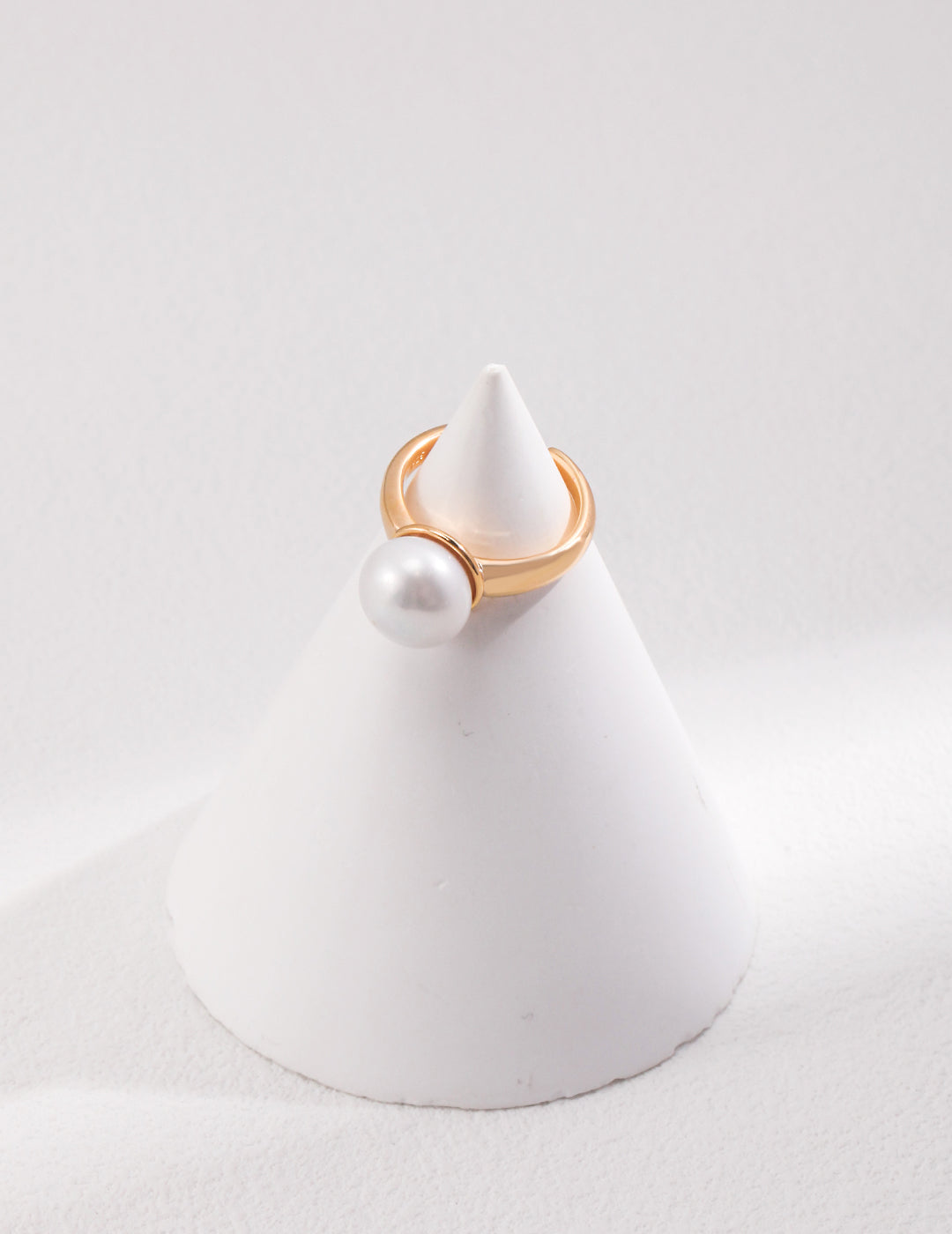 Pearl Ring