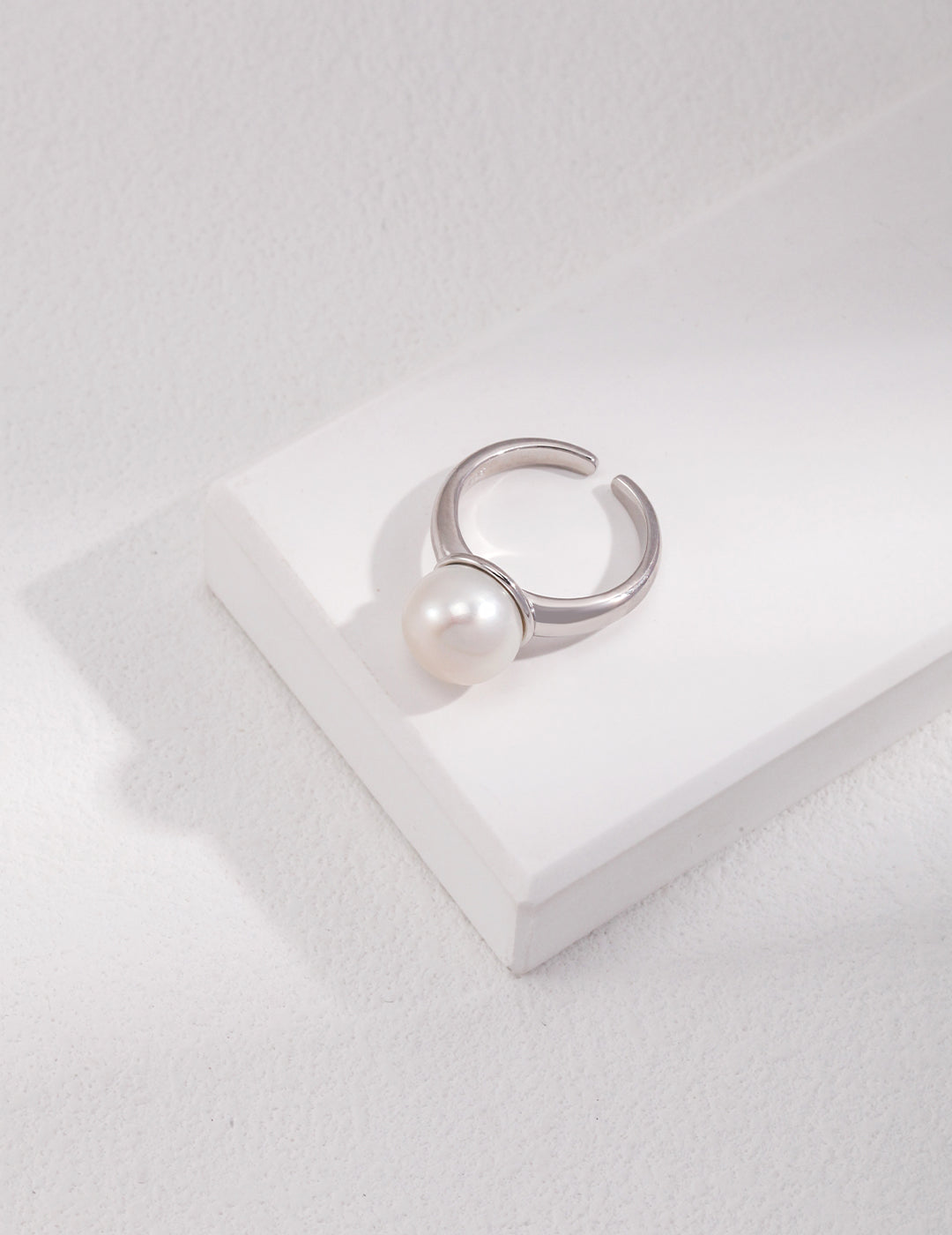 Pearl Ring