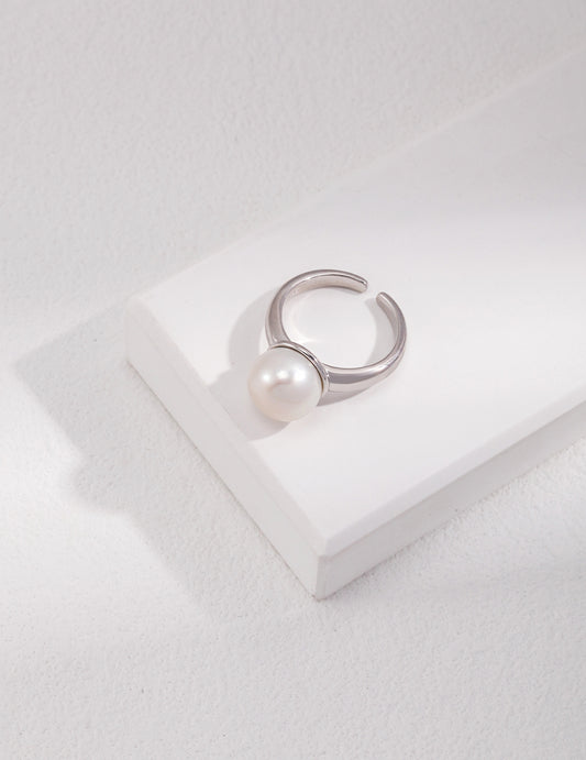 Pearl Ring