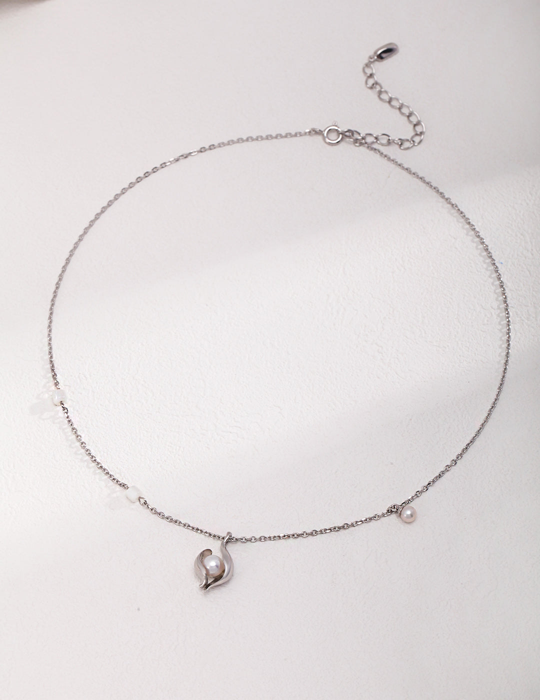 S925 Silver Necklace