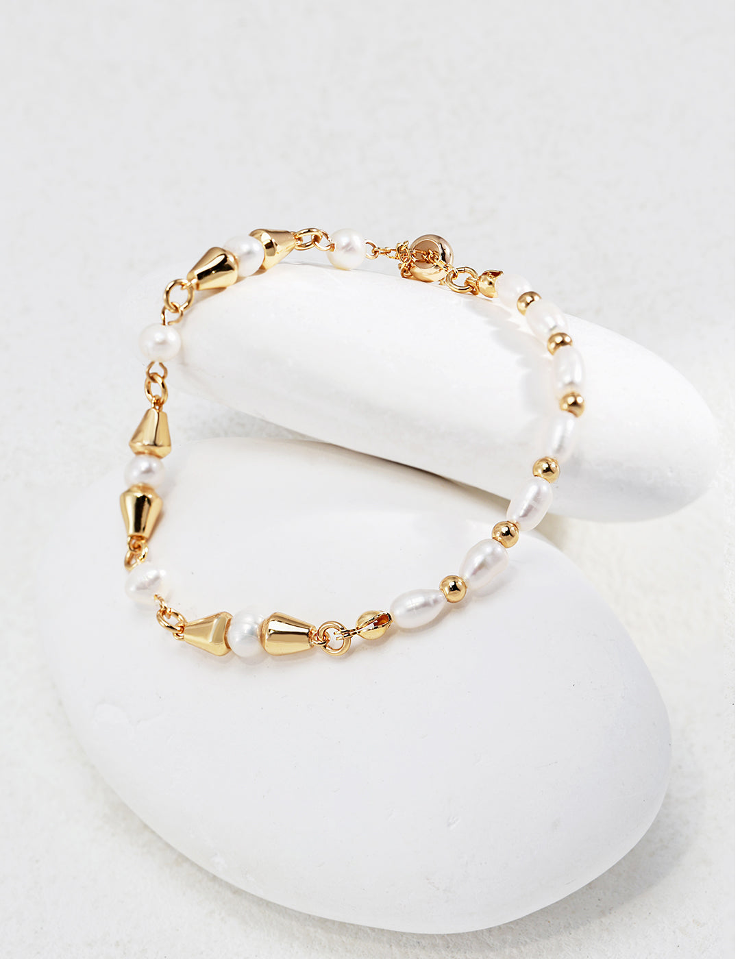 Pearl Bracelet